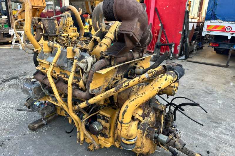 OmecoHub - Immagine CATERPILLAR 3408